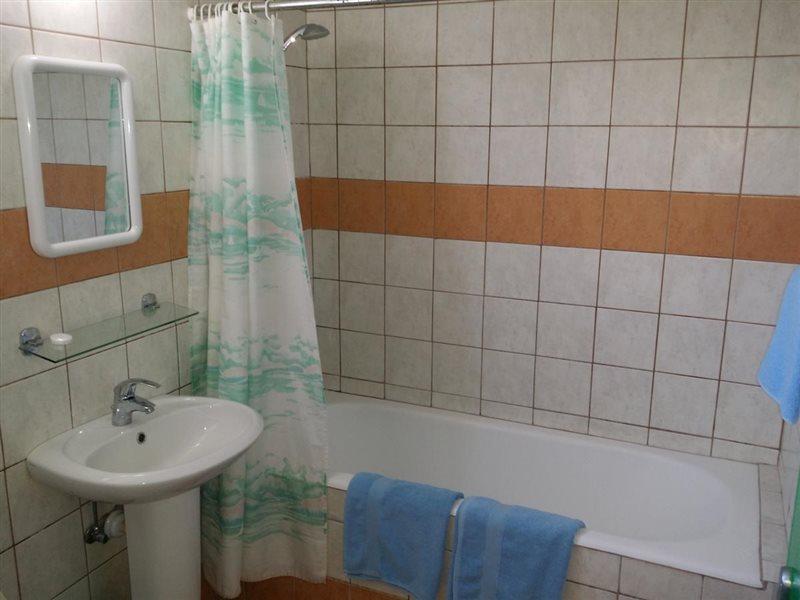Kkaras Hotel 3 Star Aya Napa Dış mekan fotoğraf