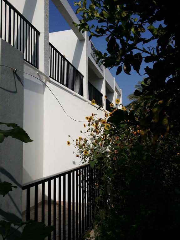 Kkaras Hotel 3 Star Aya Napa Dış mekan fotoğraf