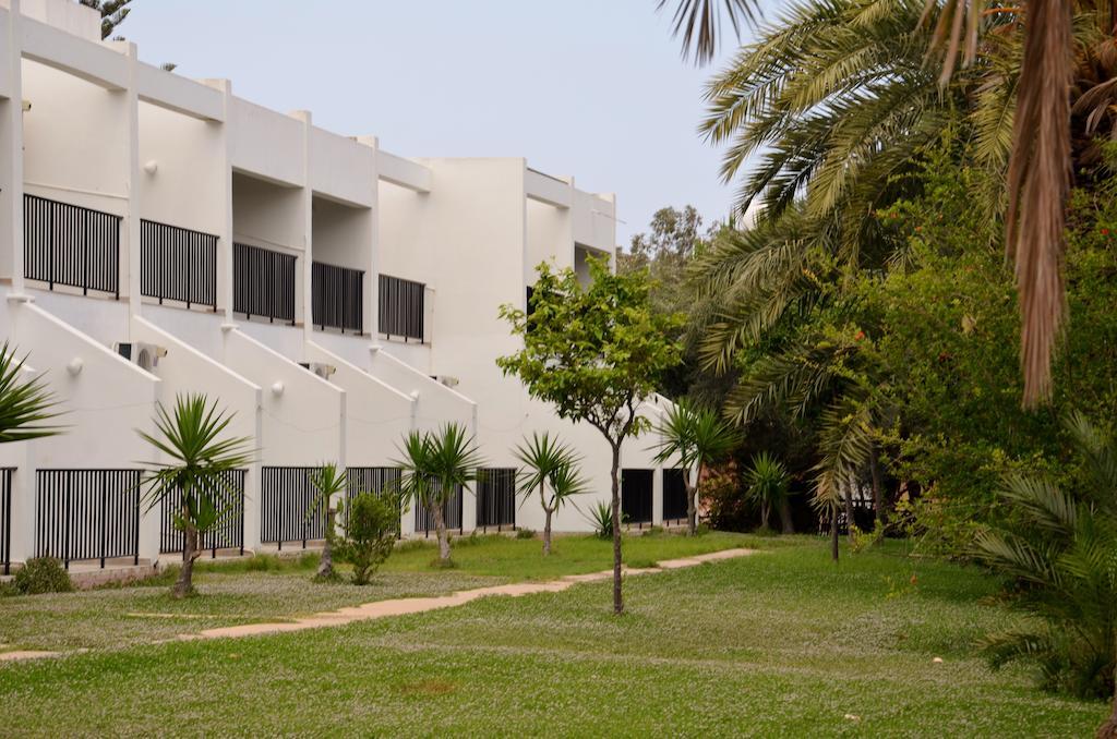 Kkaras Hotel 3 Star Aya Napa Dış mekan fotoğraf