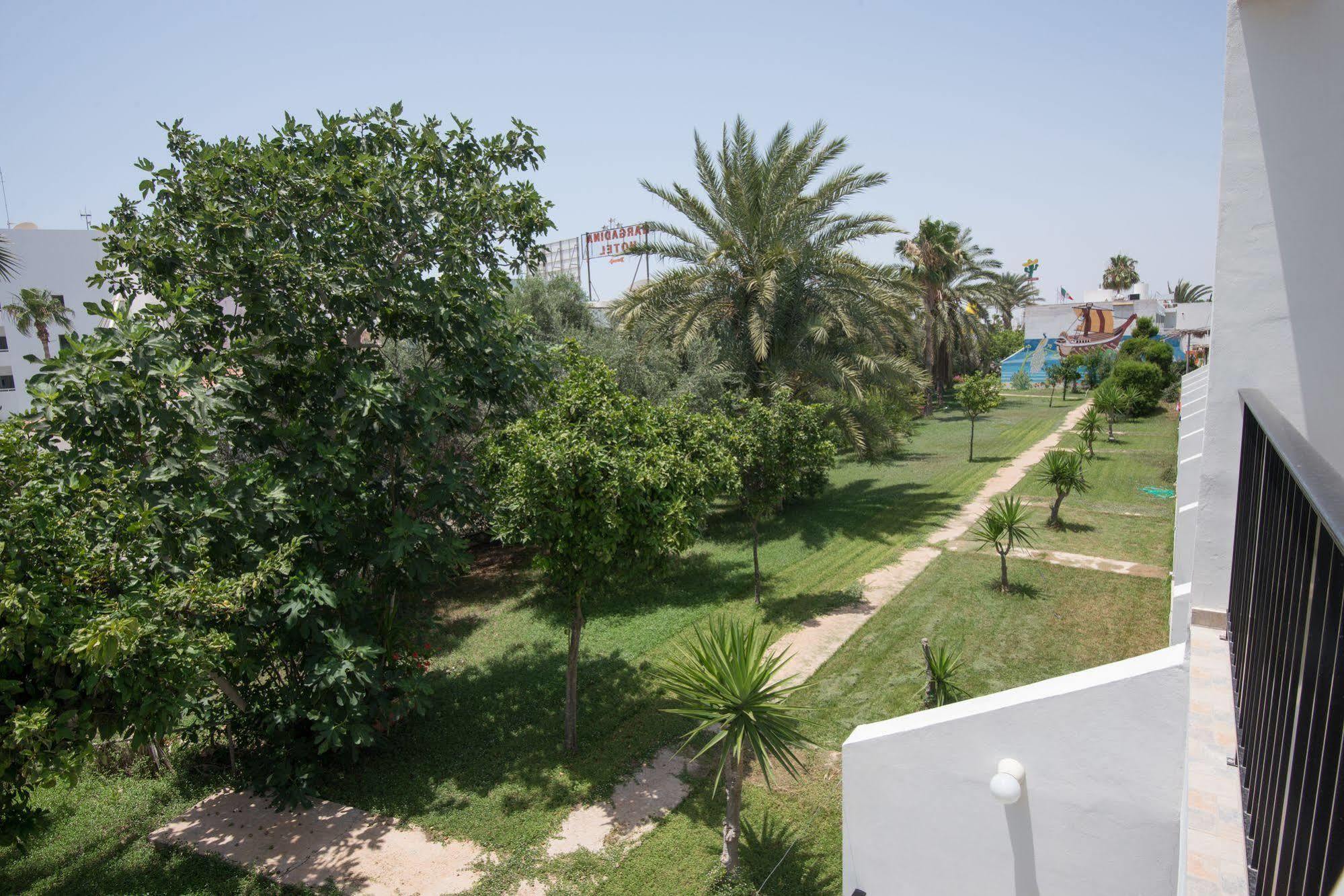 Kkaras Hotel 3 Star Aya Napa Dış mekan fotoğraf