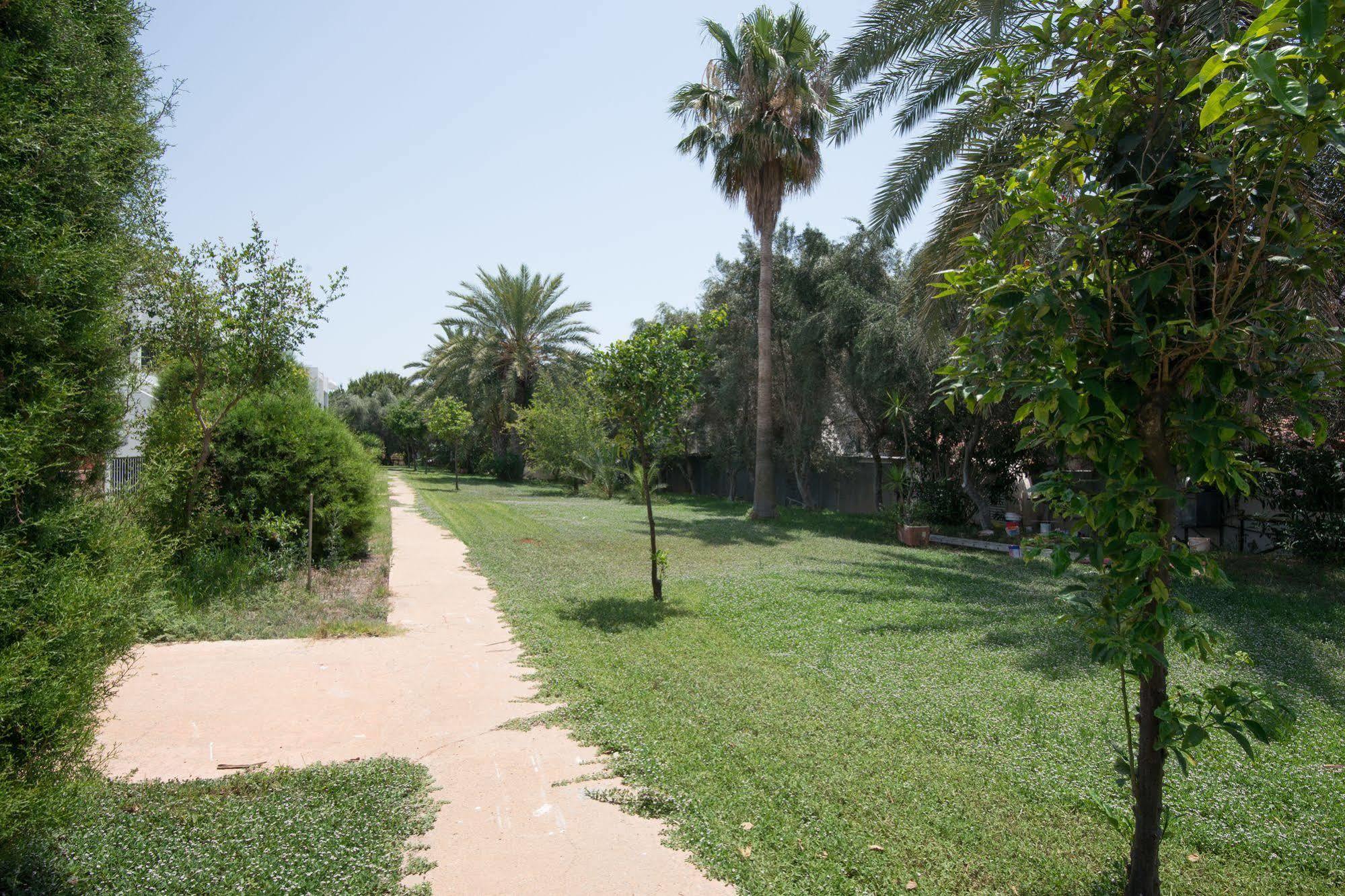 Kkaras Hotel 3 Star Aya Napa Dış mekan fotoğraf